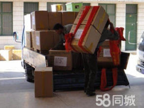 專業2噸貨車搬運服務 24小時全天候支持，長短途搬運無憂